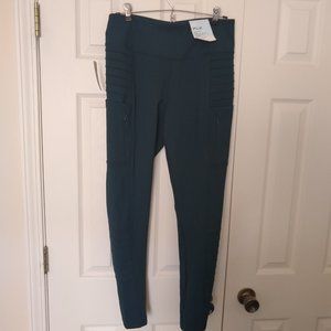 Kohl's FLX Leggings NWTS